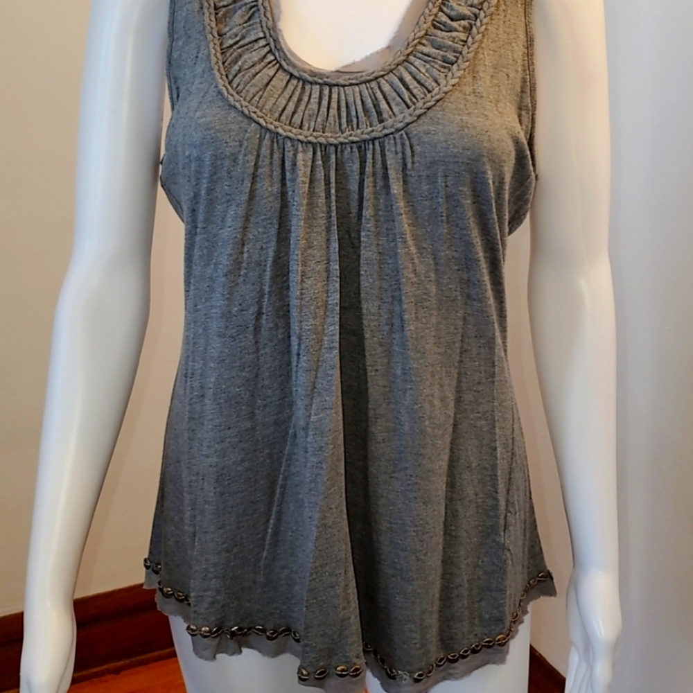 ♥️Tank Banana Republic